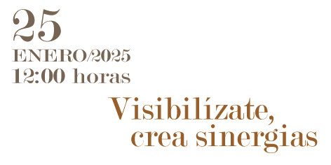 mujernova - fecha evento