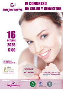 Mujernova - Congreso